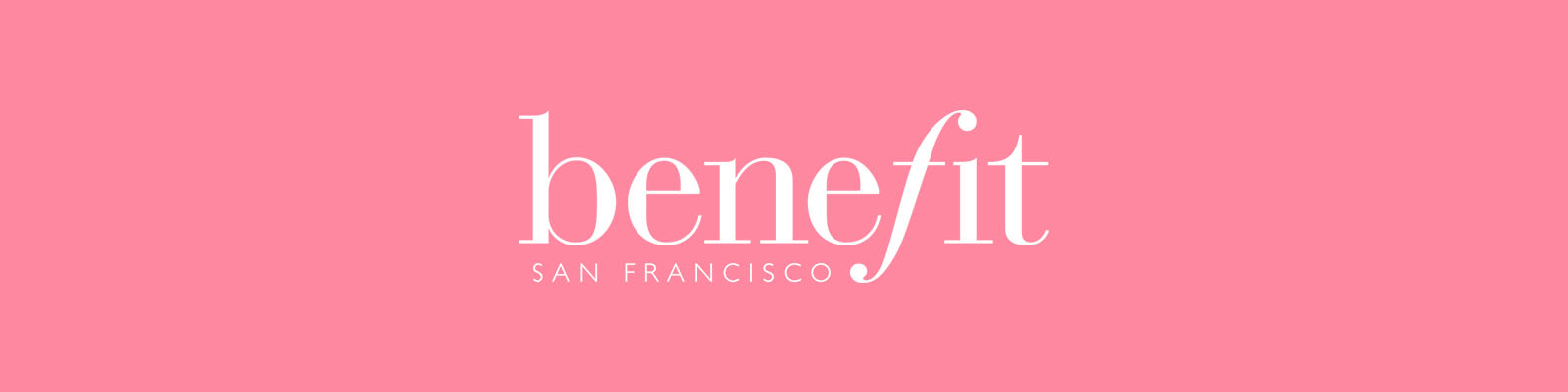 Benefit Cosmetics - San Francisco