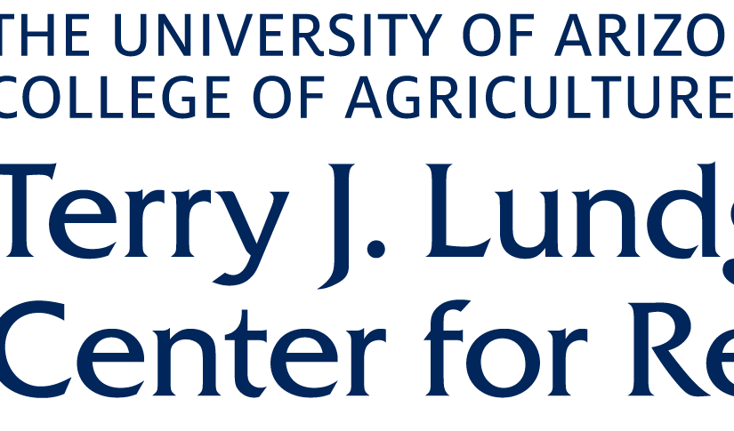 Terry J. Lundgren Center for Retailing - University of Arizona College of Agriculture and Life Sciences