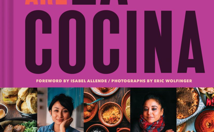 La Cocina Cookbook