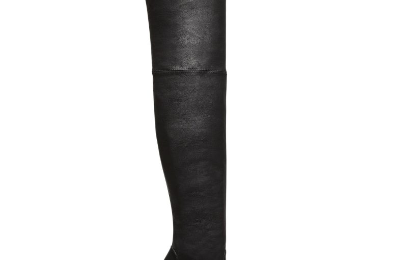 Ultrastuart Stretch Boot