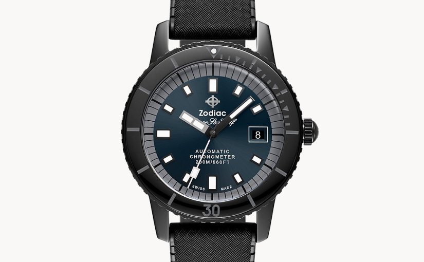 Super Sea Wolf Ceramic