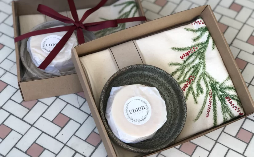 Winter Wreath Set