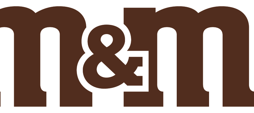 M&M's