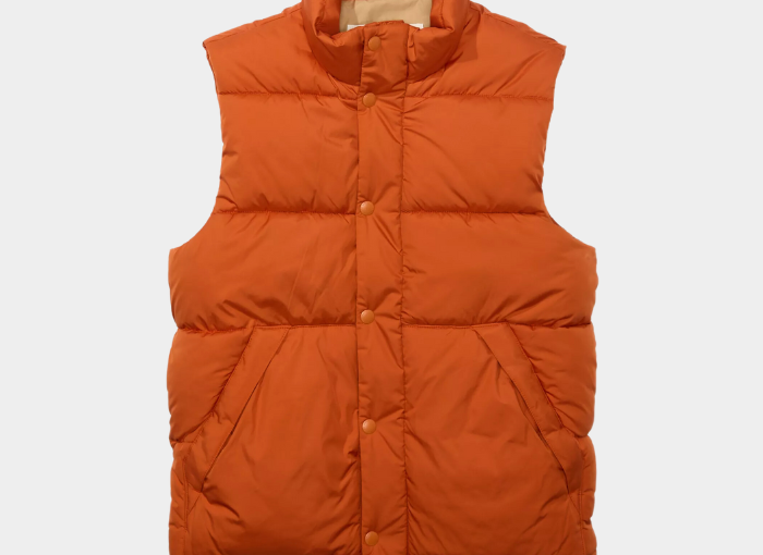 AE 24/7 Puffer Vest