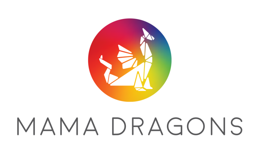 Mama Dragons