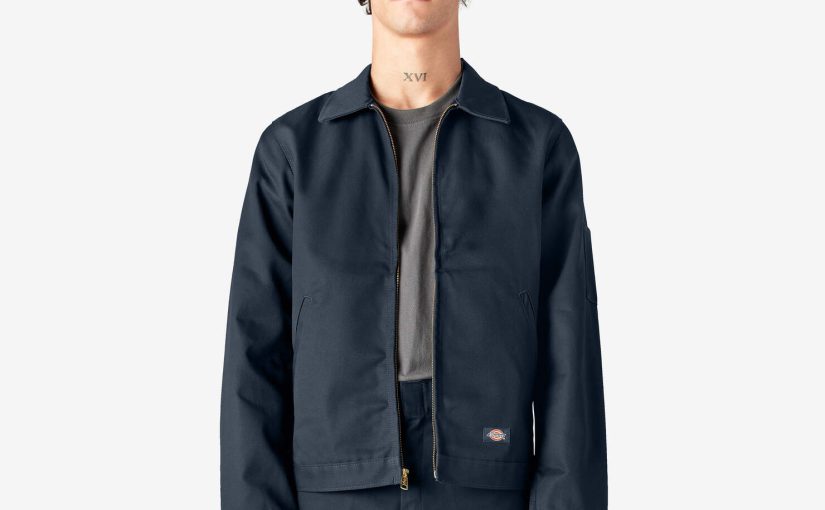 Eisenhower Jacket