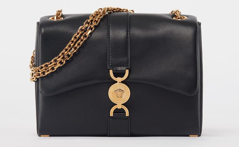 Kleio Shoulder Bag