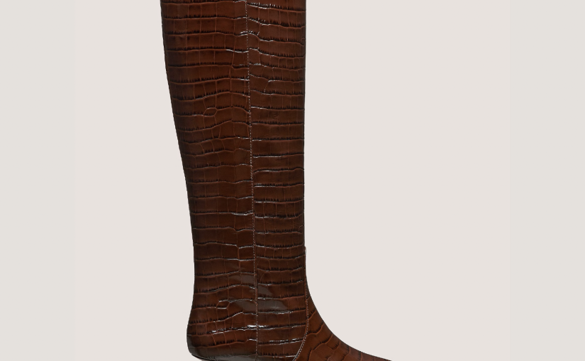 Naomi 50 Boot